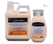 Train crème 300 ml PROMO