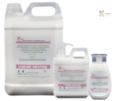 Crème neutre 1 litre 