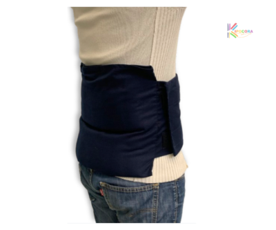 Housse compresse lombaires PROMO