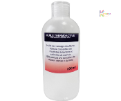 Huile thermoactive 300ml