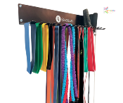 Rack mural Cordes et Elastiques Sveltus