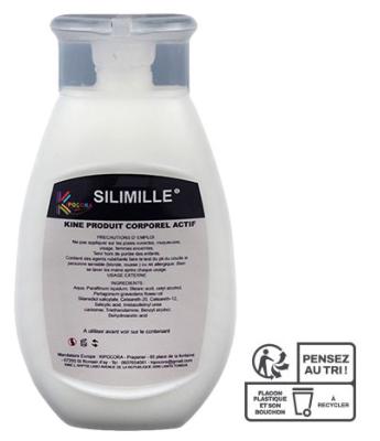 silimille 300 ml