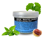 Argile phyto jambes
