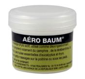 Aéro baum 80 gr 