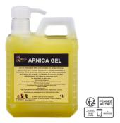 arnica gel 1 litre