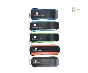 Bracelets lestés Sveltus 1kg x2 