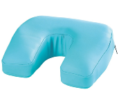 Coussin de visage 