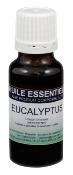 Huile essentielle eucalyptus flacon 20 ml