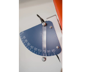 Table Ferrox Canaletto Pro-hauteur fixe