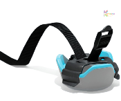 Kit de fixation blazepod 