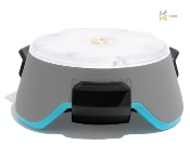 Kit de fixation blazepod 