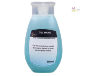 Gel mains 280 ml 