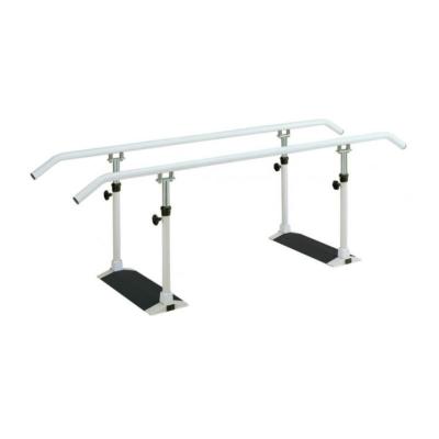 Barre parrallèle pliable sans socle 250cm