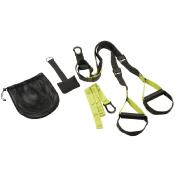 suspender trainer kit de sangles de suspension