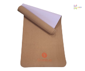 Tapis de Yoga Liège Sveltus 183x61 PROMO