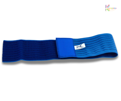 Sangle velcro élastique 60 x 10 cm 