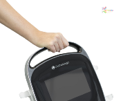 Ultrason intelect mobile 2