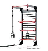 espalier pro magsys one BH fitness