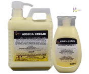 Arnica crème 300 ml 
