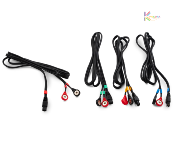 Cables Cefar Compex snaps Chattanooga 
