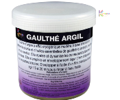 Gaulthé argile 320 gr