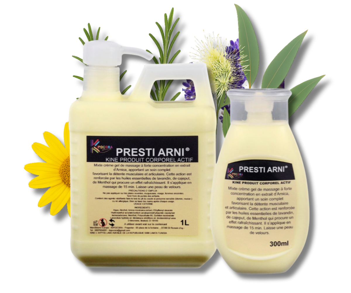 Presti arni 280 ml PROMO