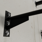 Full Power Rack - Structure cross training type power rack complète