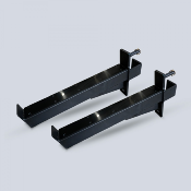 Safety Spotter Rig x2 - barres sécurité horizontaux pour structure