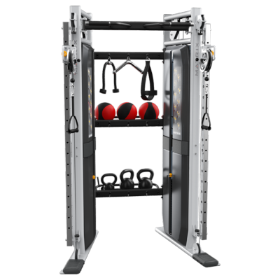 Functional Trainer Versa Matrix VS-VFT + VS-FTS30