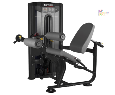 Presse à ischios et quadriceps BH Fitness L020B