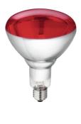 Ampoule infrarouge I.R PHILIPS 250 W