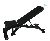 Banc Training pro Sveltus