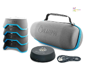 Blazepod standard kit 4 pods + sac