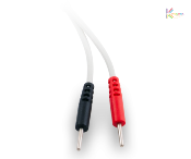 Cables Bipolaires Cefar Physio 4