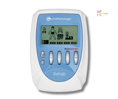 Compex Pro rehab Chattanooga 