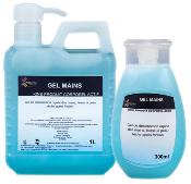 Gel mains 280 ml 