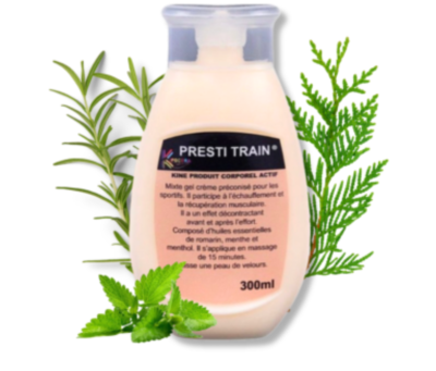 Presti train 280 ml