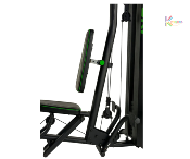 Station de musculation HG60