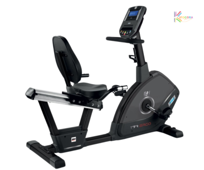 Vélo semi allongé BH Fitness I TFR ergo 