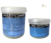 Argile phyto jambes 320 gr