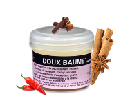 Doux baume 80 gr 
