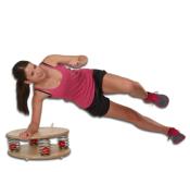 planche VESTIMED 50 Cm