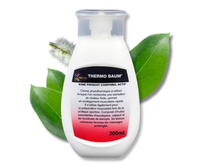 Thermo baum 300 ml