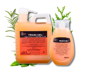 Train gel 280 ml