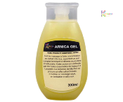 Arnica gel 300 ml 