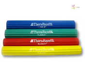 Flexbar Jaune = souple; force 2,5kg