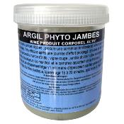 argile phyto jambes 1,100 Kg