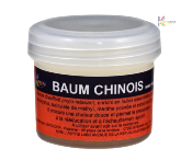 Baum chinois 80 gr  PROMO