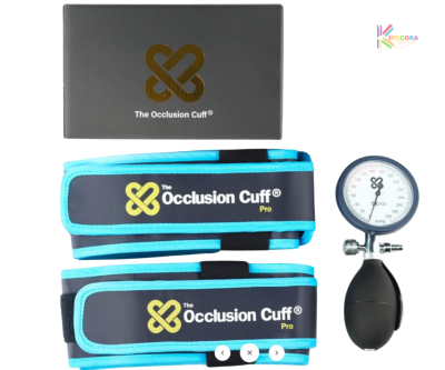 Occlusion Cuff Pro