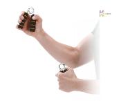 Pince de musculation x2 Sveltus